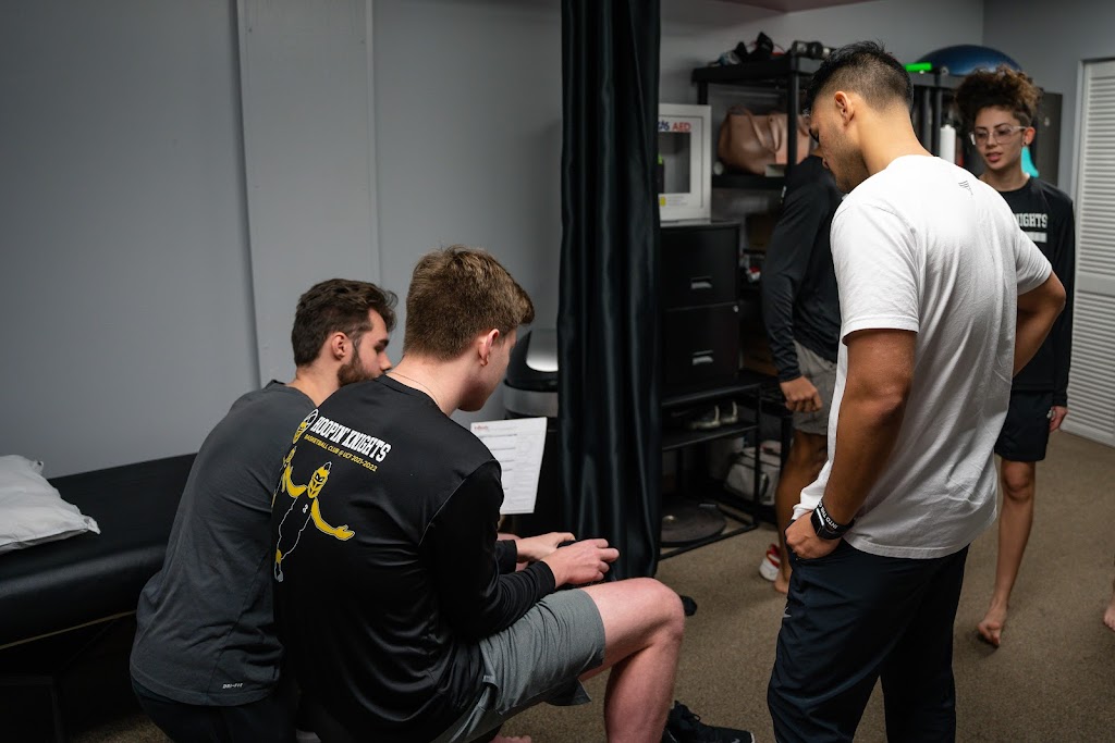  Foundation Sports Performance