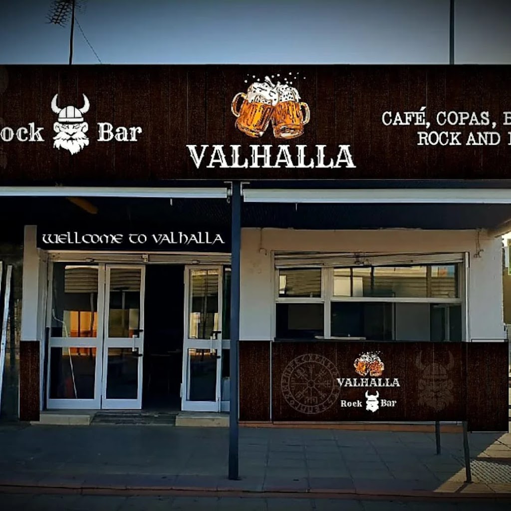 Valhalla Rock Bar