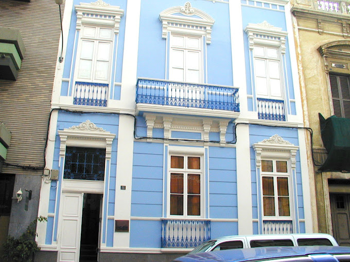 INCAEM Instituto Canario de Estudios de Empresa