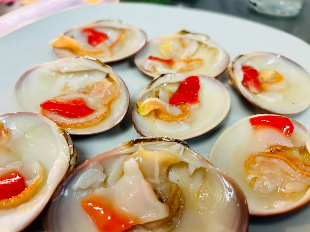 Restaurante Santa Ana Denis — Comida y bebida