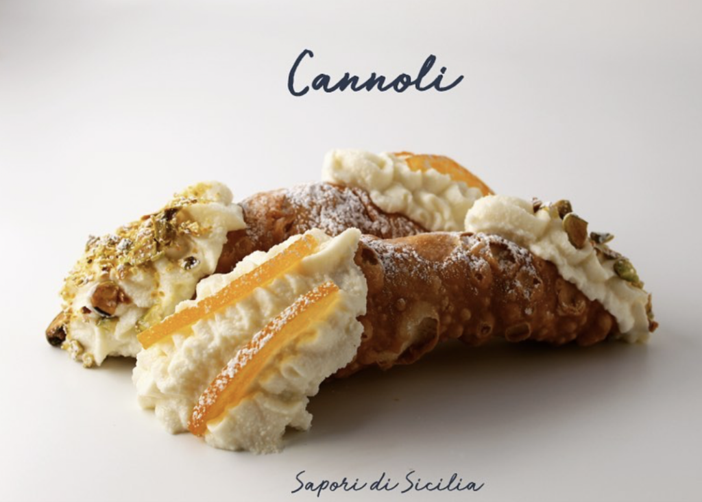 Cannoli