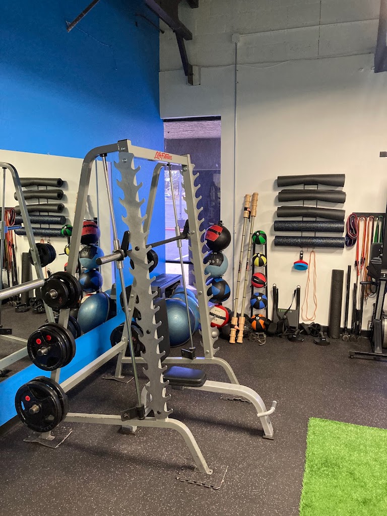  Rise Above Health and Fitness