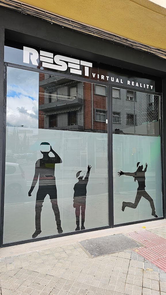 ResetVR