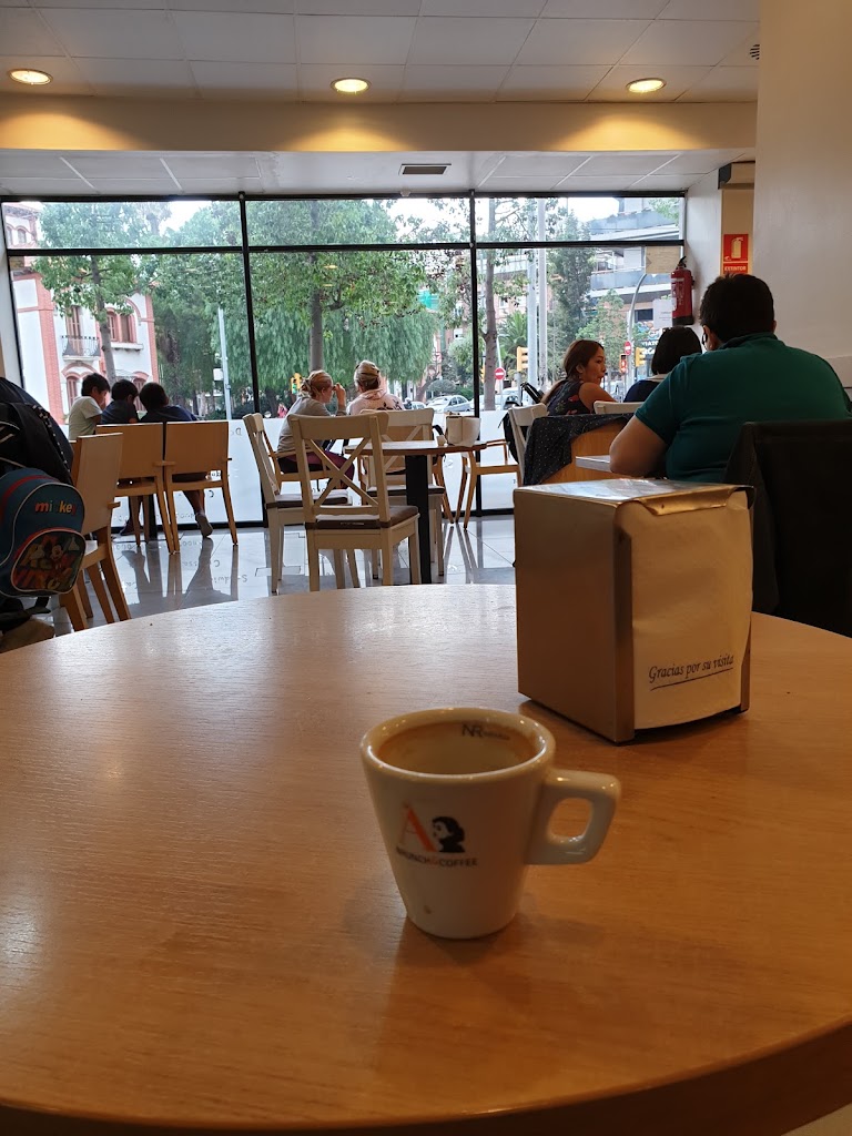 Audrey Brunch & Coffee — Cafe