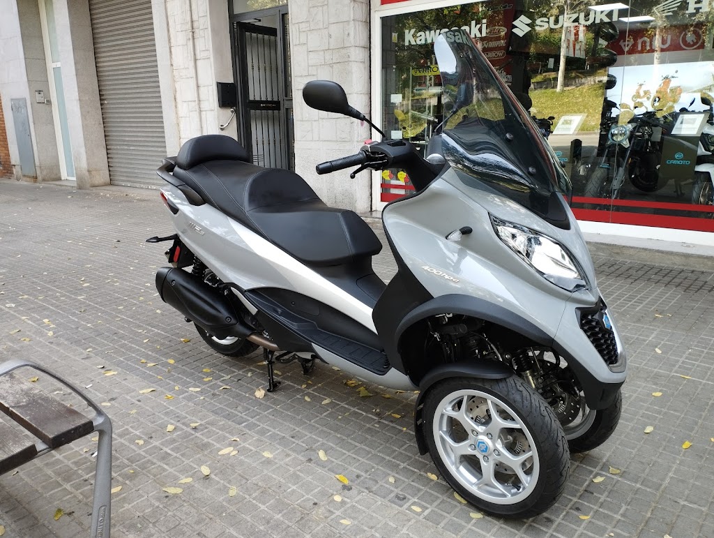 Aparcamiento Publico Gratuito