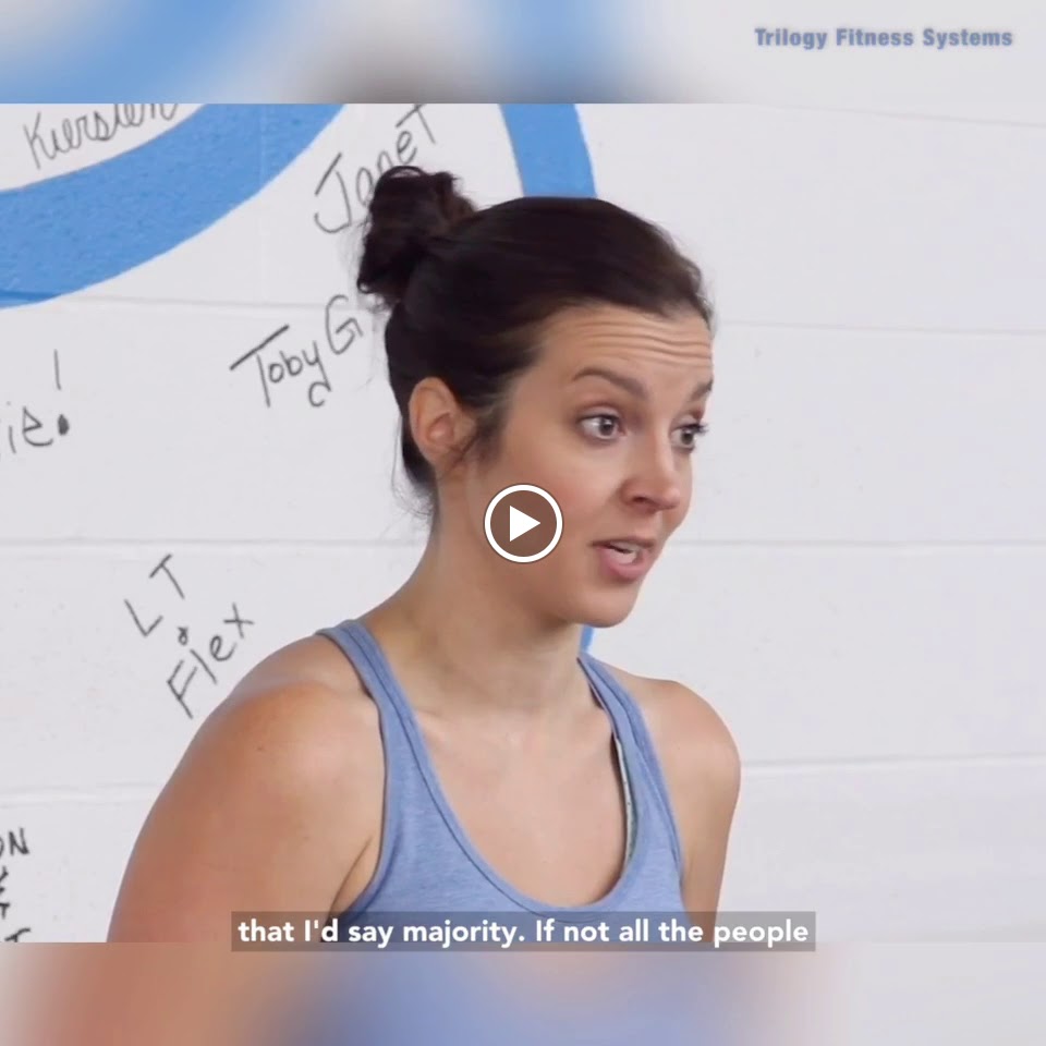  Trilogy Fitness Systems