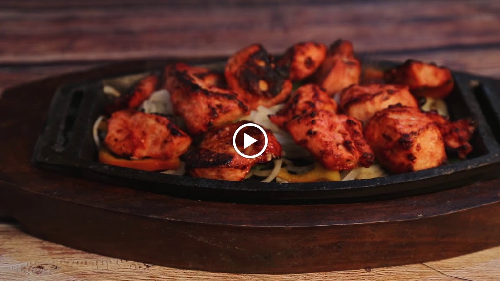 CARRILET KEBAB PIZZERIA & LAHORI TANDOORI RESTAURANT — Videos