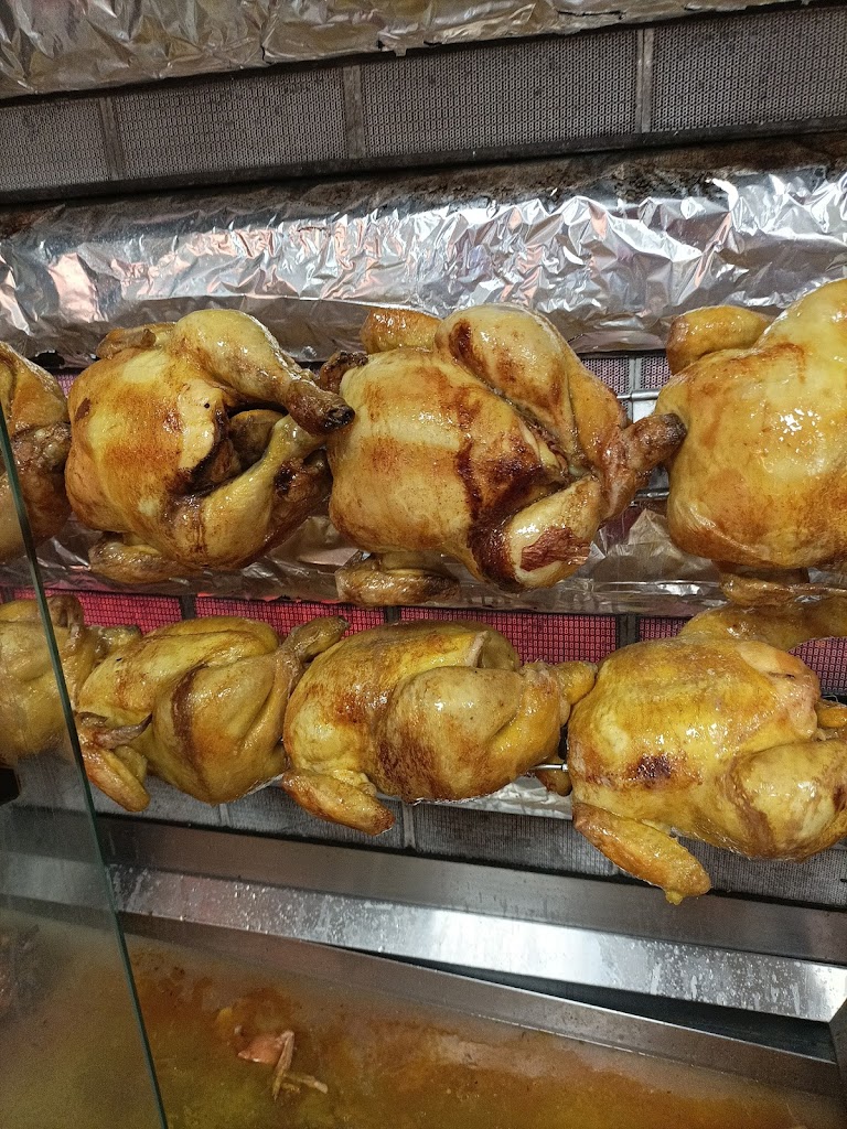 Cafeteria Eroski ses paisses