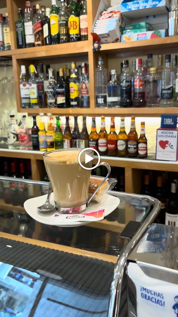 Cafe Garbin — Videos