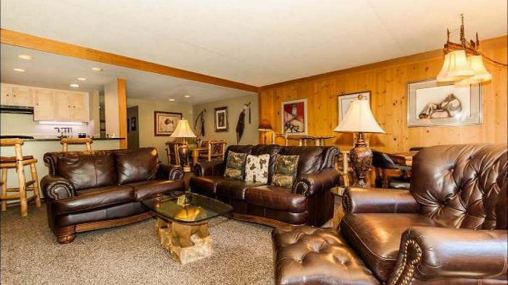 Keystone, Colo Vacation Rental - Decatur Condo #1787