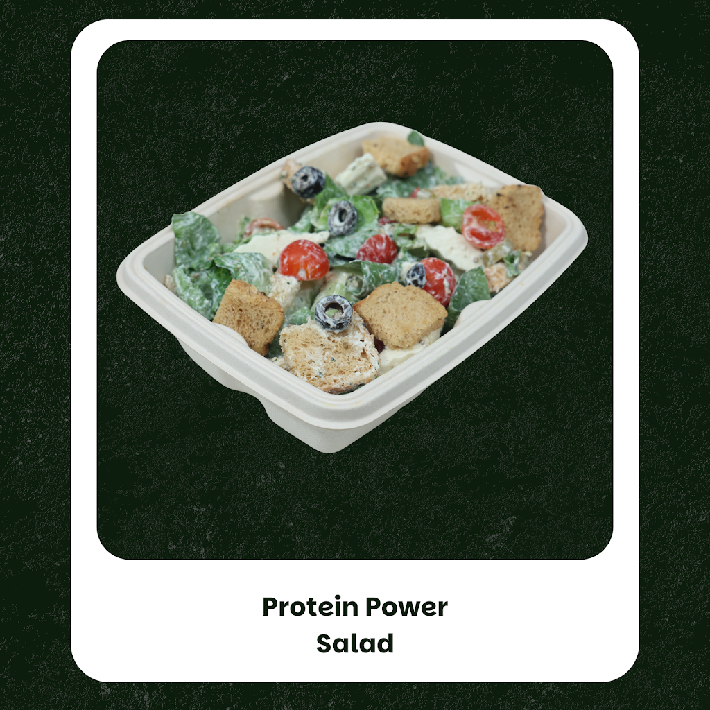 Salad
