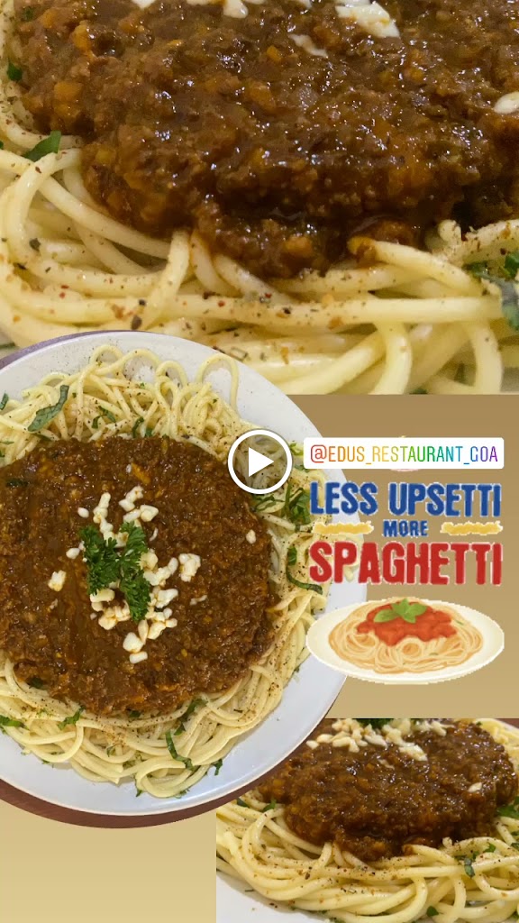 Spaghetti
