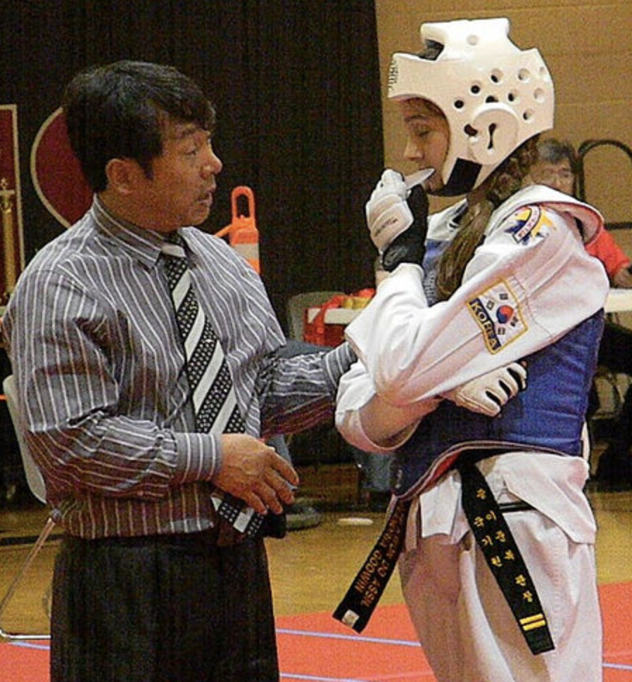  US Tae Kwon Do Karate Center