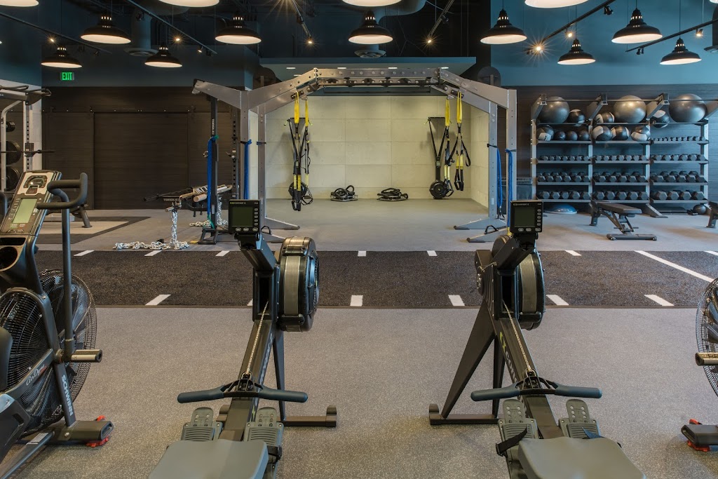  PEX Health and Fitness Needham Center