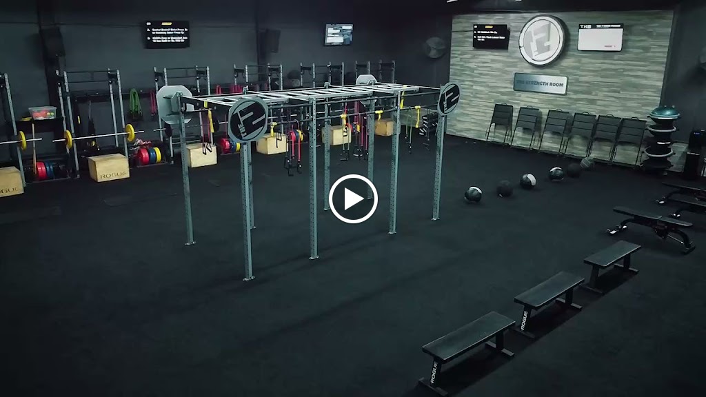  The 12 - South Coast Metro