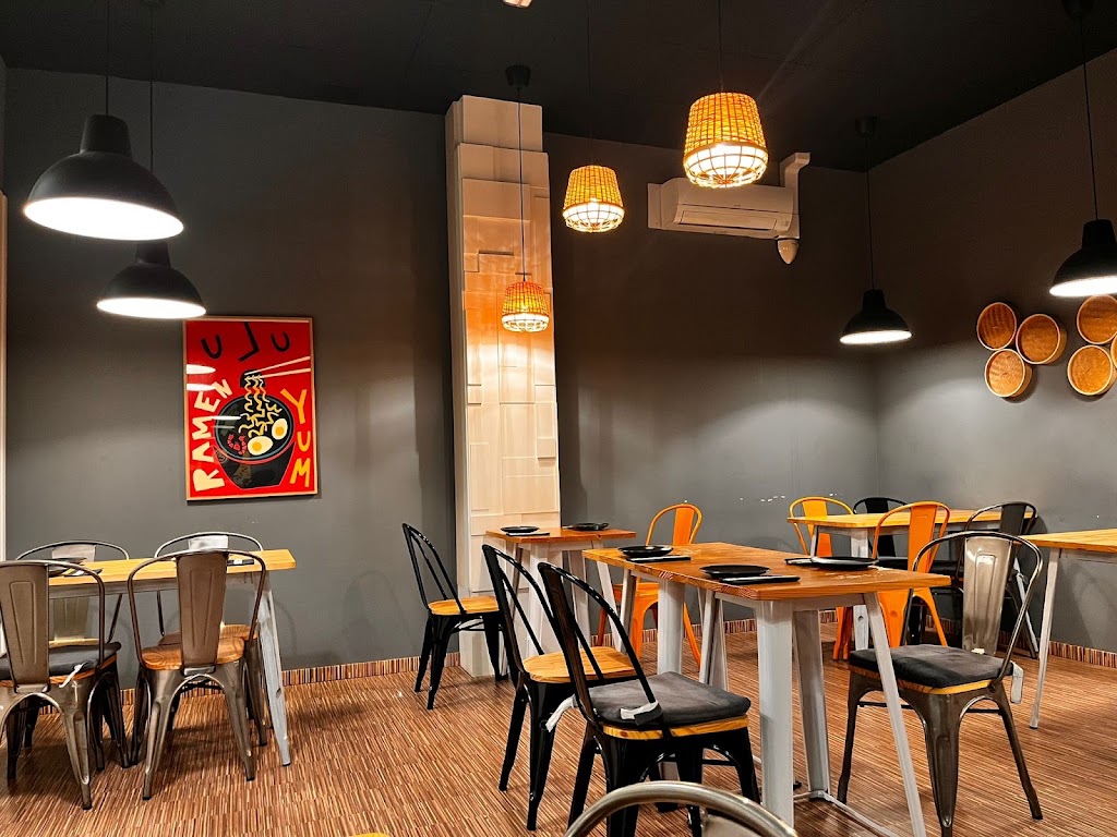 Take Bao - Manises — Ambiente