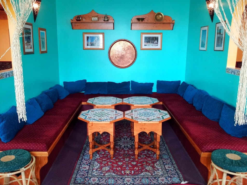 Photo of Dobra Tea Pittsburgh