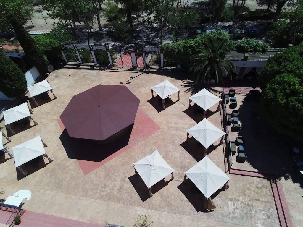 Asador Del Club restaurante