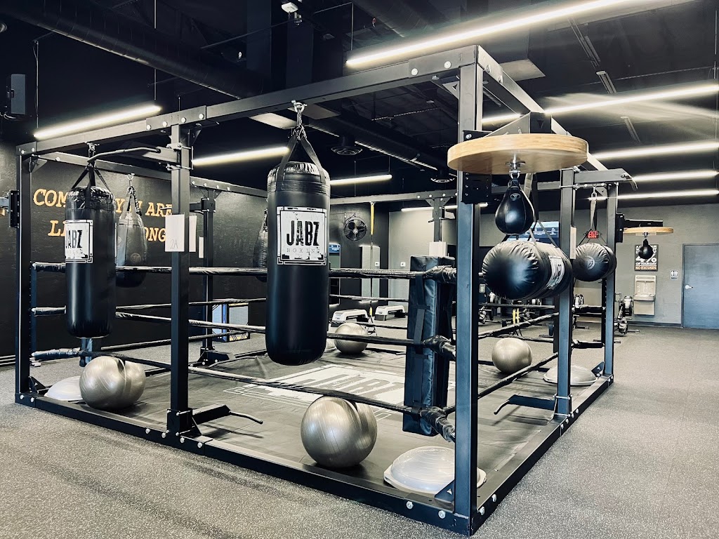  Jabz Boxing - Chandler