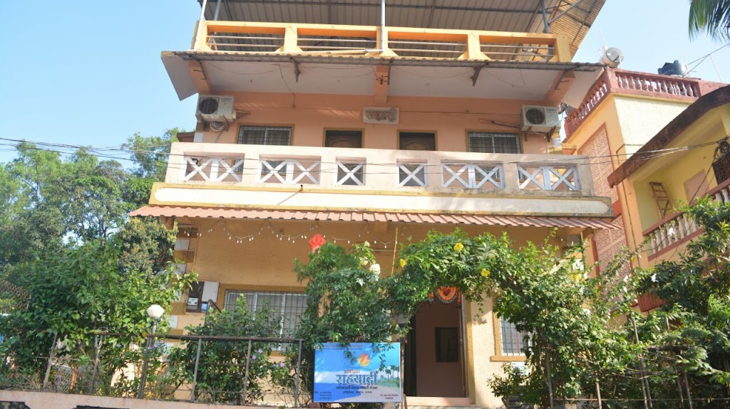 Sahyadri Lodge