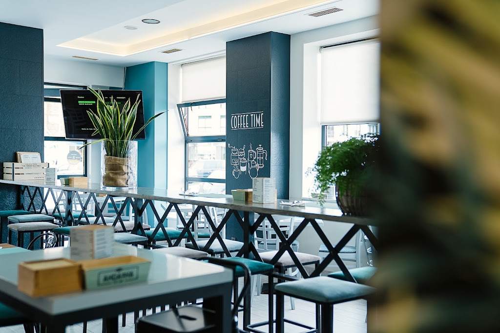 Andaina Gastro bar — Ambiente