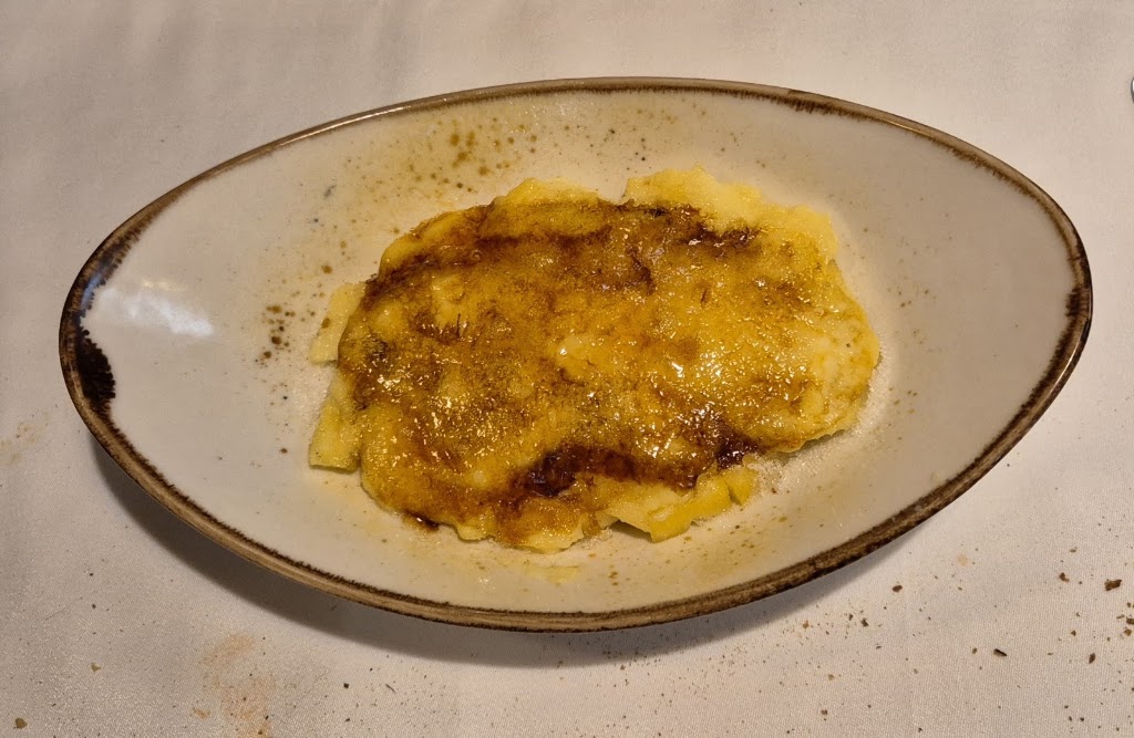 Restaurant la Llar de l'All i Oli — Mas recientes