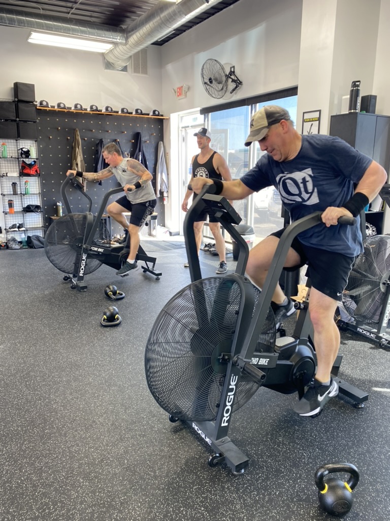  Strength Academy River Falls