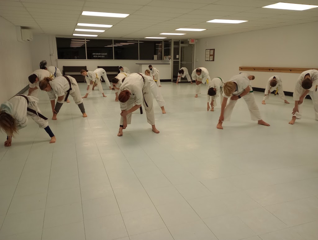  Dewey's Martial Arts of Rensselaer County