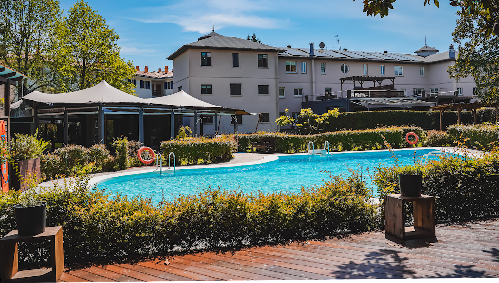 Hotel Rio Bidasoa