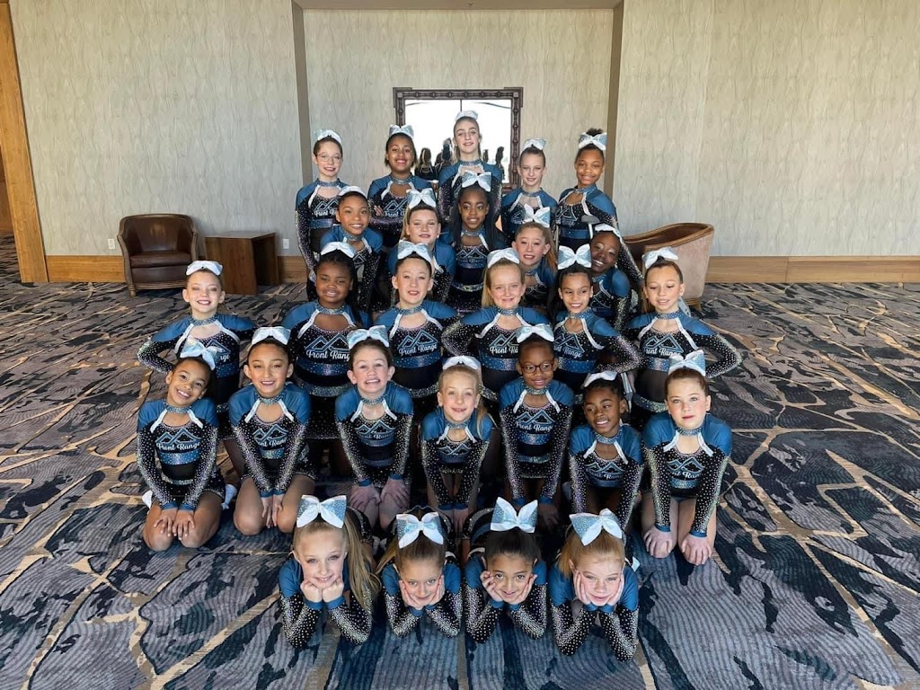  Front Range Elite Cheer FREC