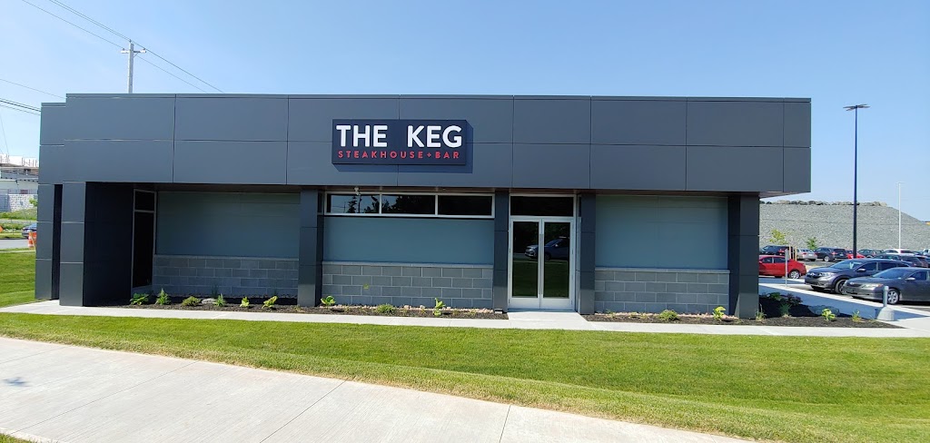 The Keg Steakhouse + Bar - Dartmouth Crossing in Dartmouth