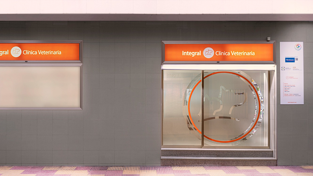 Integral Clinica Veterinaria Cullera