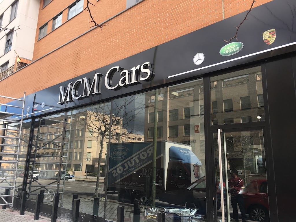 MCM Cars