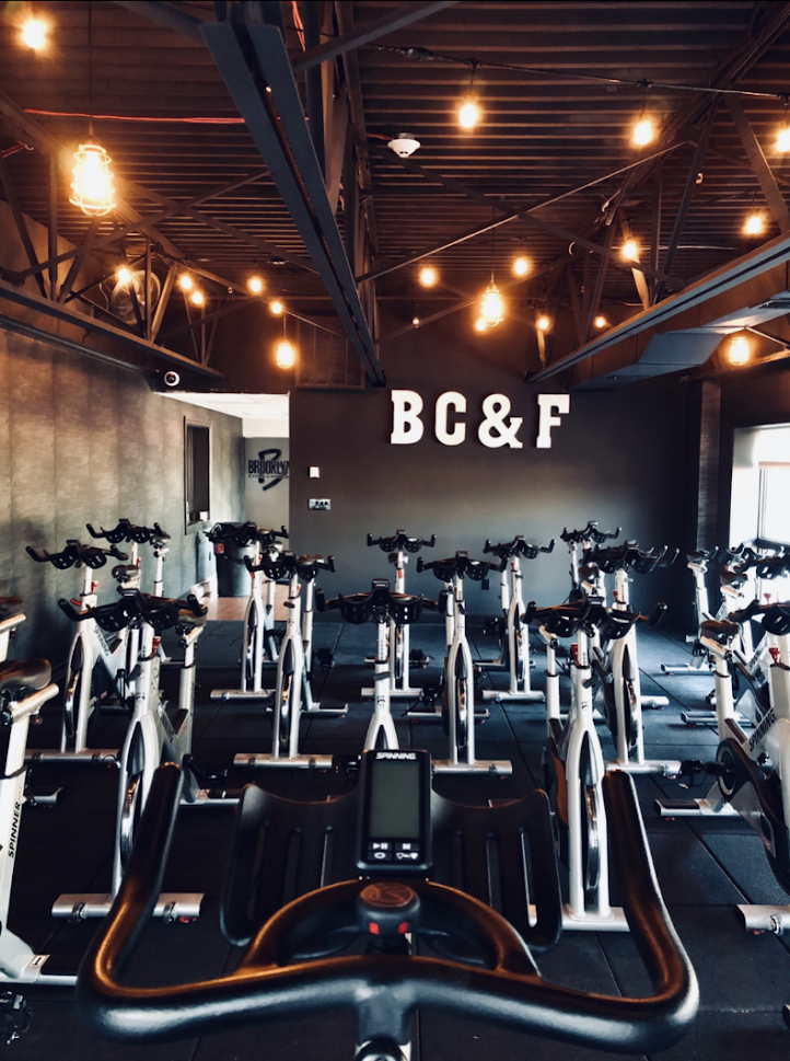  Brooklyn Cycle & Fitness