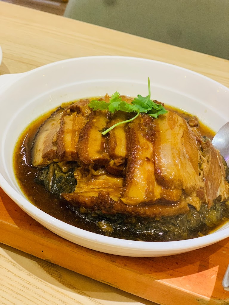 開飯川食堂 中壢店 的照片