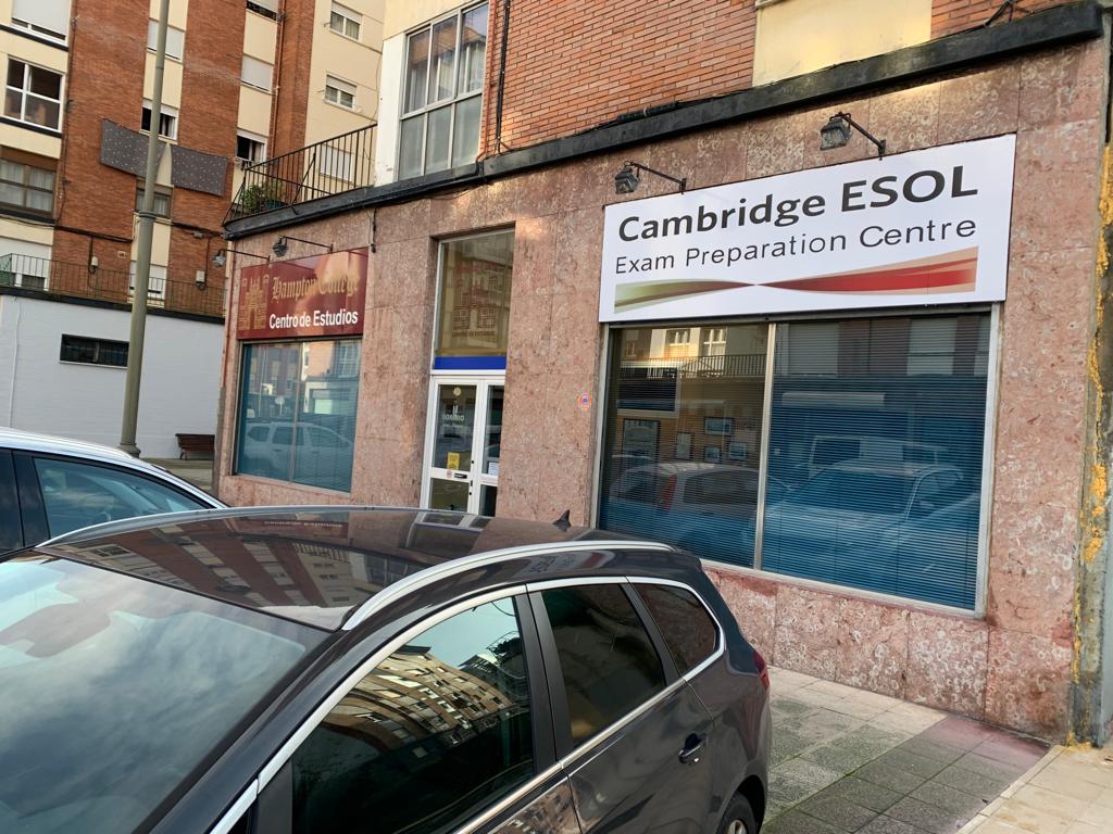 Centro de Estudios Hampton College