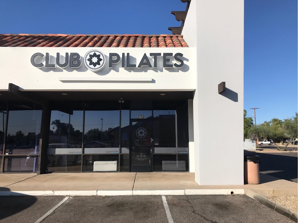  Club Pilates