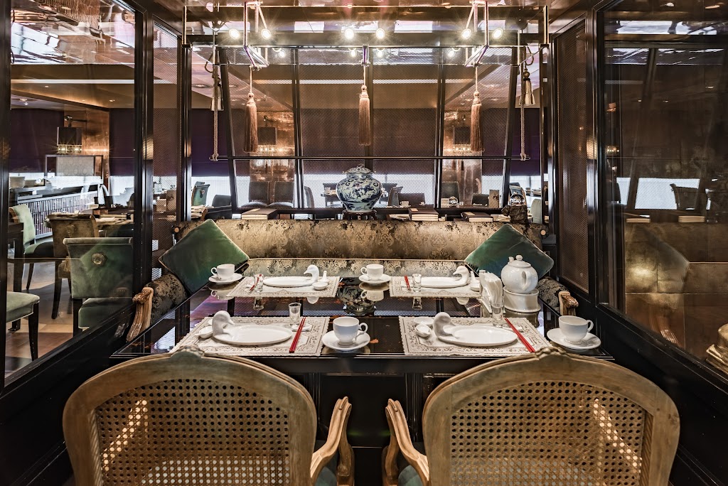 君品酒店 - 頤宮中餐廳 Le Palais 的照片