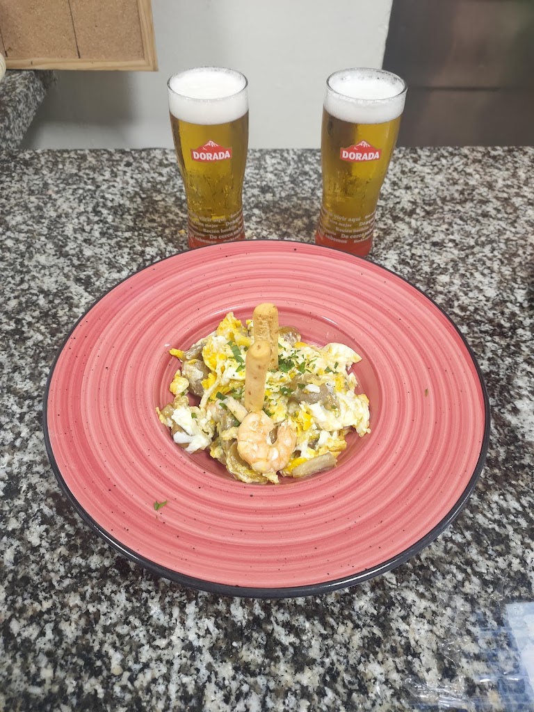 Bar Restaurante Casino de Guimar — Del propietario