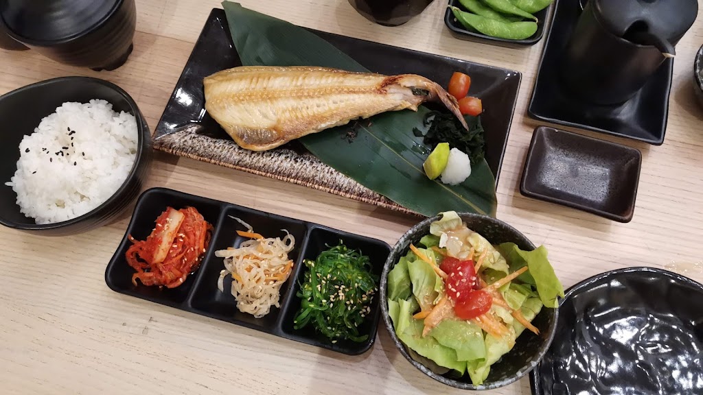 Zendai Sushi & Raw Bar [สาขากรุงเทพกรีฑา]의 사진