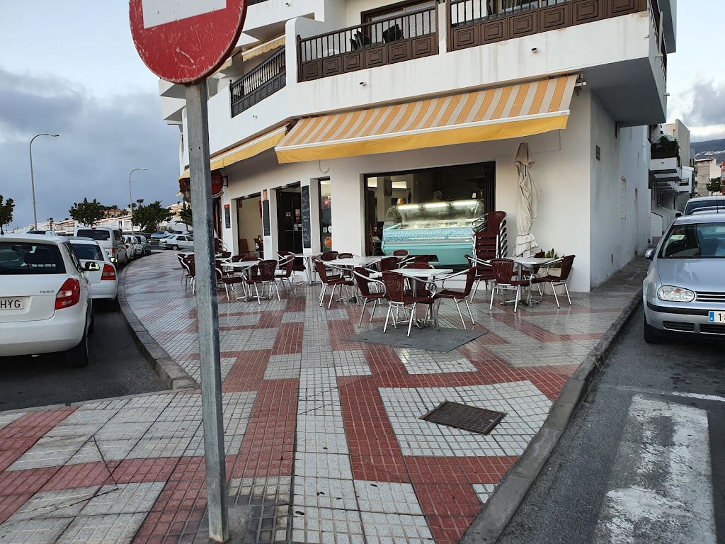 Heladeria Pizzeria La Cremeria