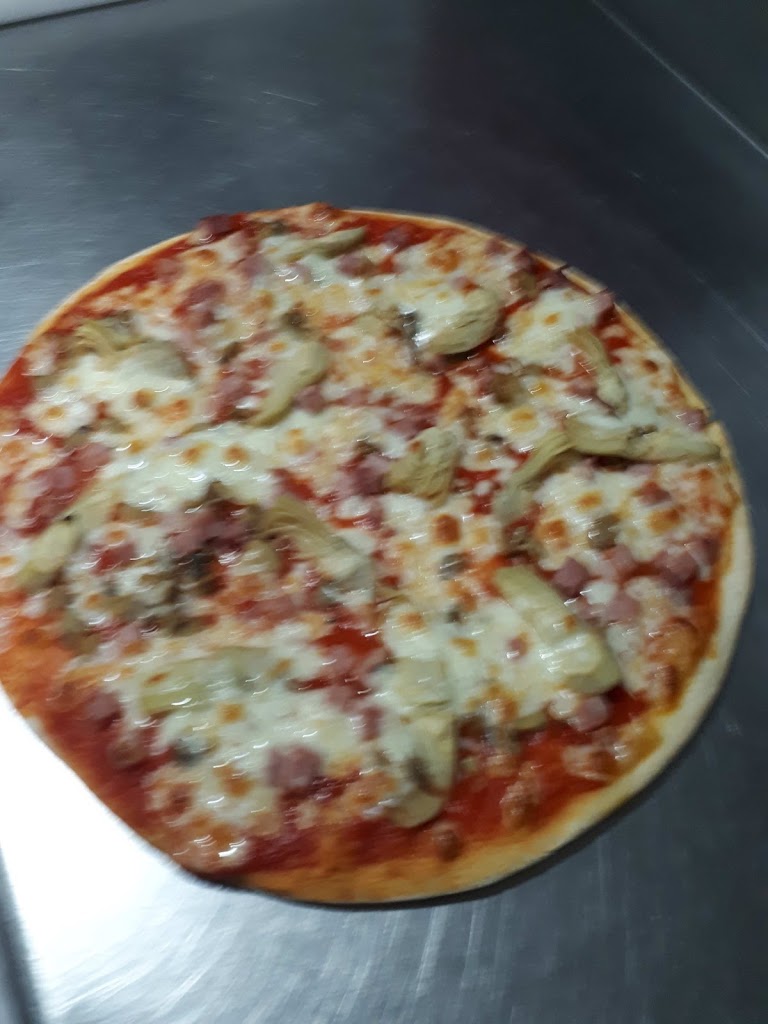 Restaurante Pizza Dana — Del propietario