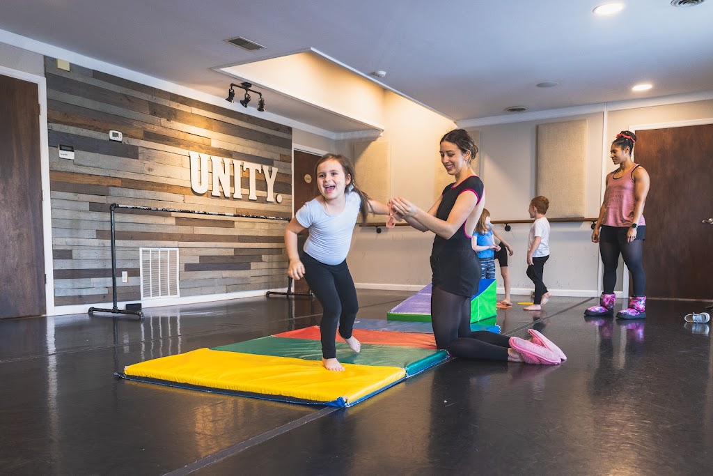  Unity Dance Studios | Cleveland