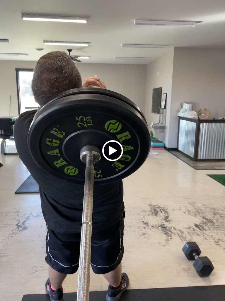  5th Row Lifting Company