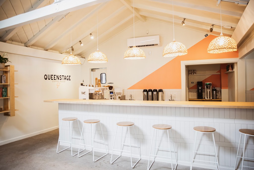 Photo of Queenstage Coffee House
