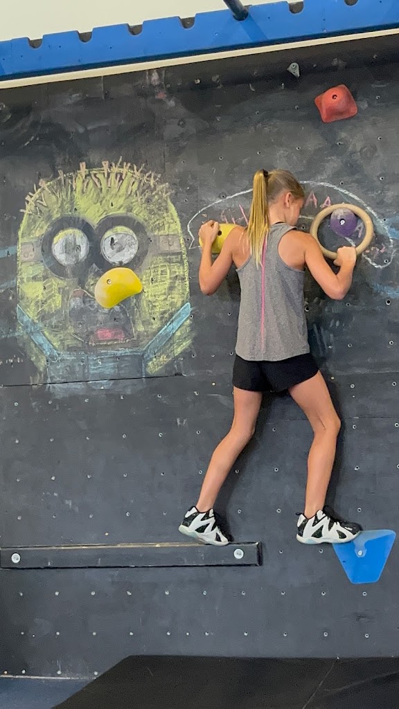  Element Gymnastics & Sports Center