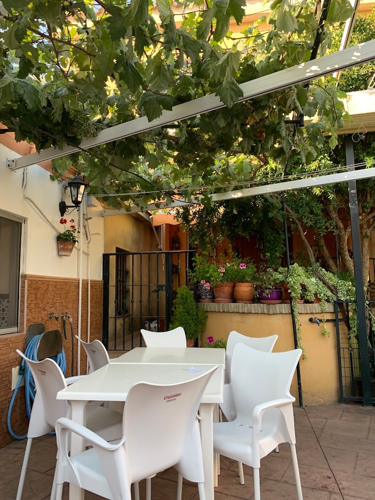 Venta Cecilia — Ambiente