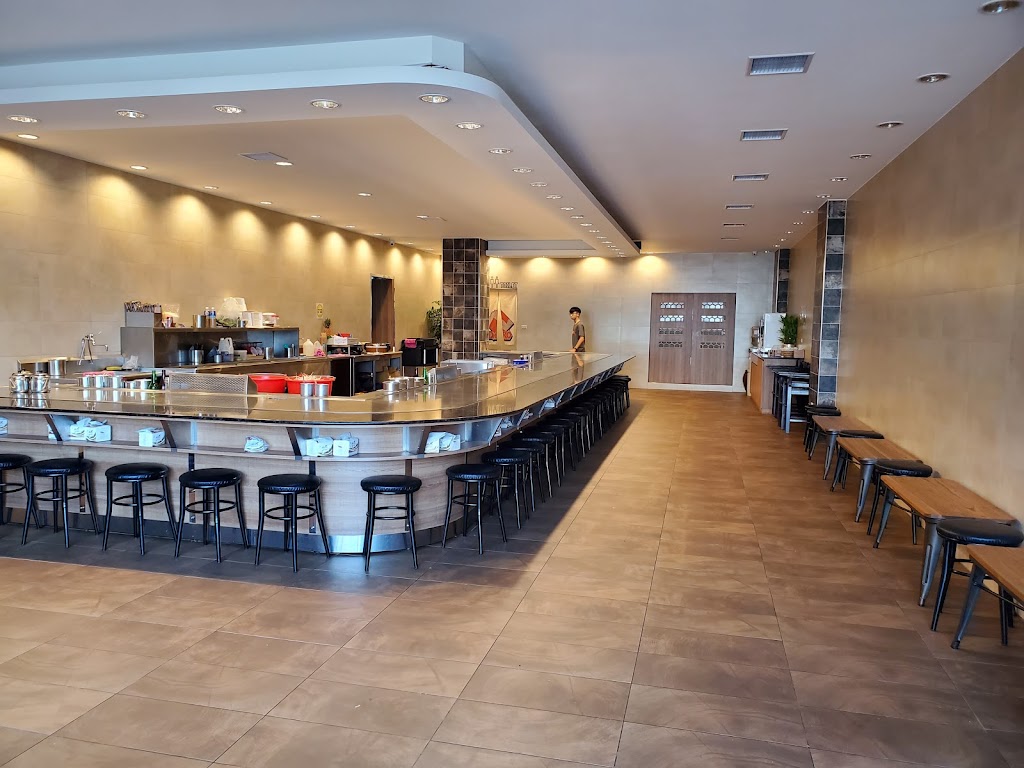 大埔鐡板燒 大雅直營店 的照片