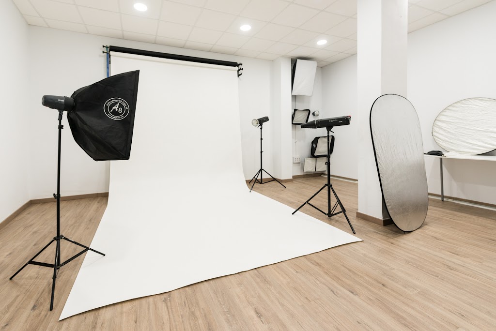 ECFI - Escuela Canaria de Fotografia