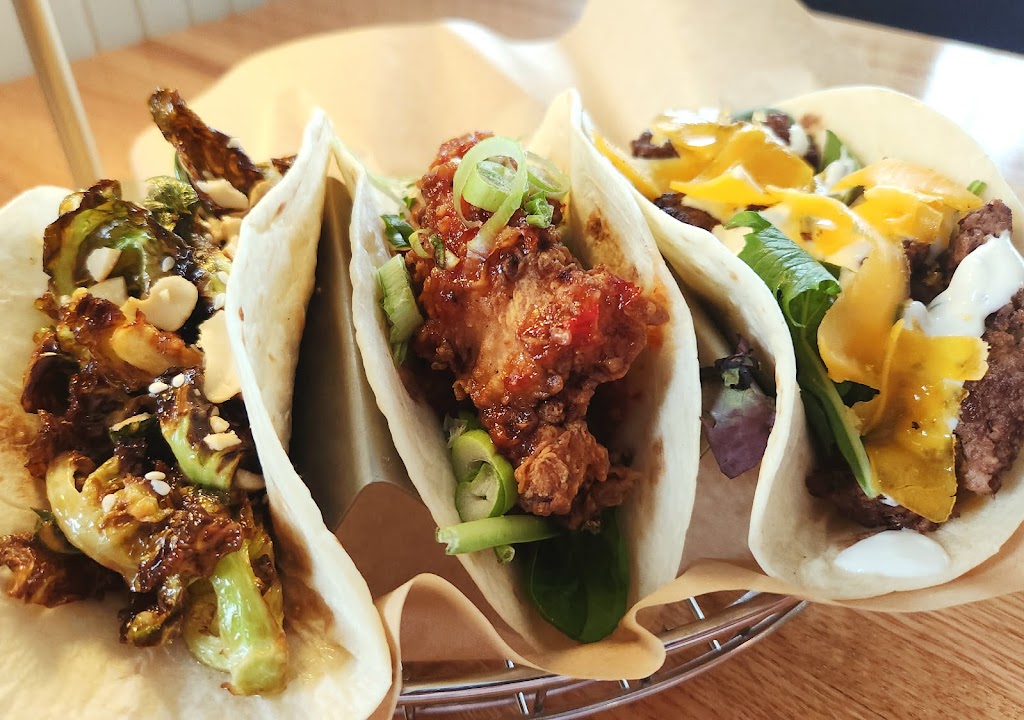  KC's Kitchen & Cocktails